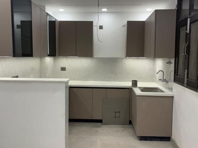 3 Bedroom 1405 Sq.Ft. Builder Floor in Sector 27 Dwarka Delhi Listing ID: #10012