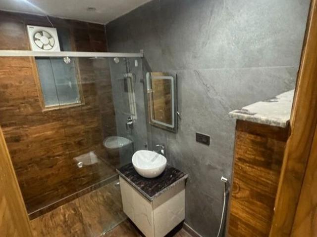 3 Bedroom 1408 Sq.Ft. Builder Floor in Sector 42 Faridabad Listing ID: #10380