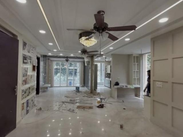 3 Bedroom 140 Sq.Ft. Builder Floor in Sector 85 Faridabad Listing ID: #10013