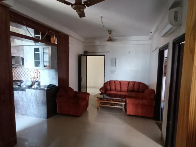 3 Bedroom 140 Sq.Yd. Builder Floor in West Patel Nagar Delhi Listing ID: #9693