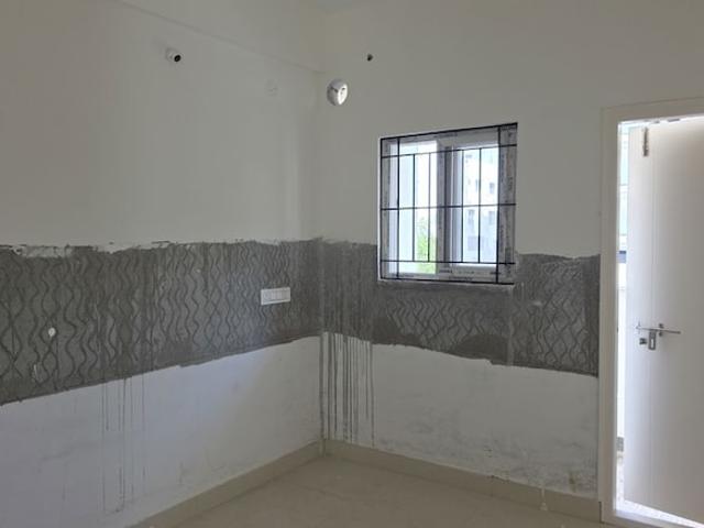 3 Bedroom 1410 Sq.Ft. Apartment in Budigere Bangalore Listing ID: #10394