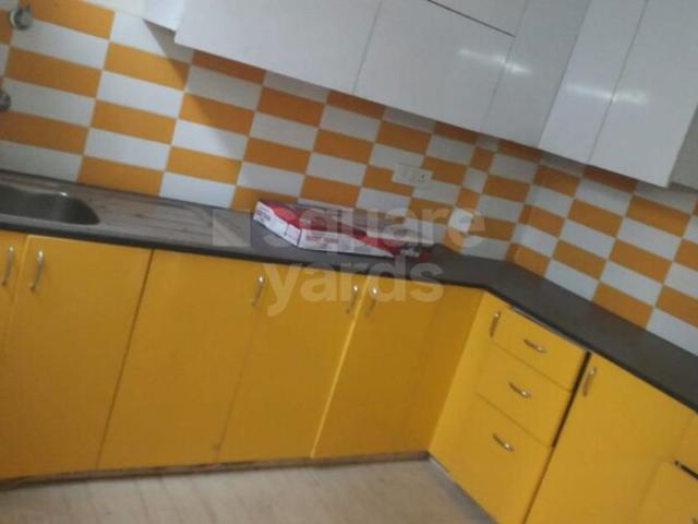 3 Bedroom 1410 Sq.Ft. Builder Floor in Chattarpur Delhi Listing ID: #9959