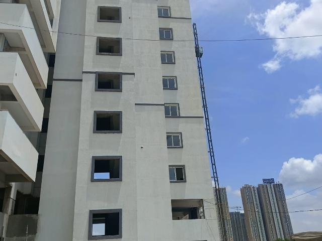 3 Bedroom 1420 Sq.Ft. Apartment in Kollur Hyderabad Listing ID: #10374