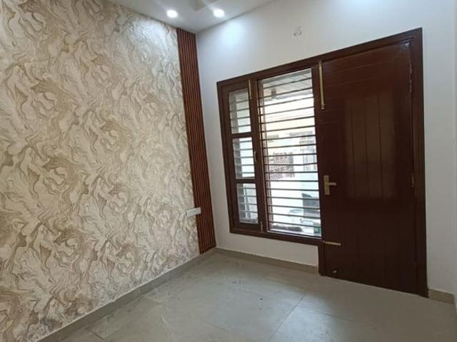 3 Bedroom 1428 Sq.Ft. Independent House in Patiala Road Zirakpur Listing ID: #10152