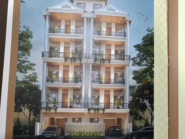 3 Bedroom 142 Sq.Yd. Builder Floor in Faridpur Road Panipat Listing ID: #9790