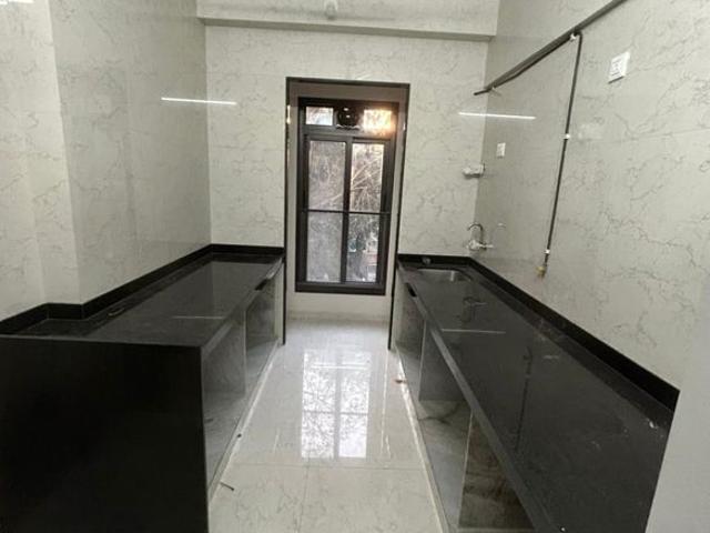 3 Bedroom 1430 Sq.Ft. Apartment in Chembur Mumbai Listing ID: #10225