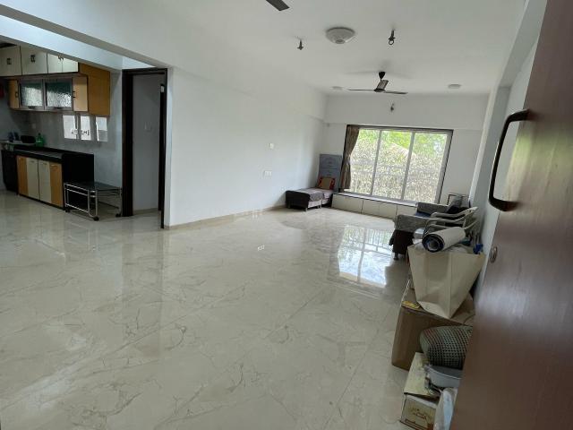 3 Bedroom 1430 Sq.Ft. Apartment in Chembur Mumbai Listing ID: #9885