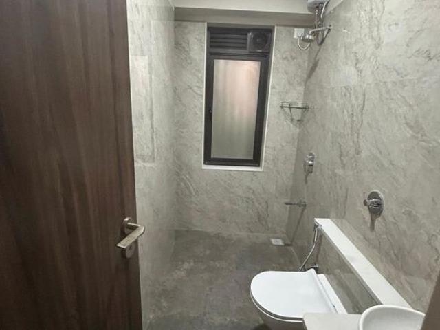 3 Bedroom 1430 Sq.Ft. Apartment in Chembur Mumbai Listing ID: #10144