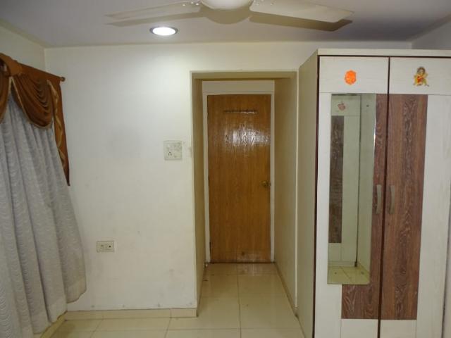 3 Bedroom 1430 Sq.Ft. Apartment in Chembur Mumbai Listing ID: #9953