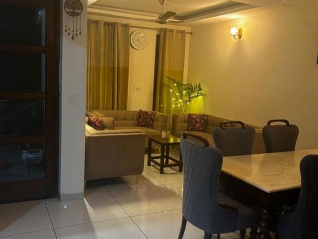 3 Bedroom 1430 Sq.Ft. Apartment in Mullanpur Mohali Listing ID: #10152