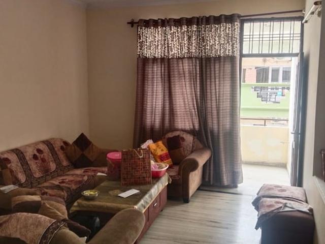 3 Bedroom 1550 Sq.Ft. Apartment in Aishbagh Lucknow Listing ID: #10222
