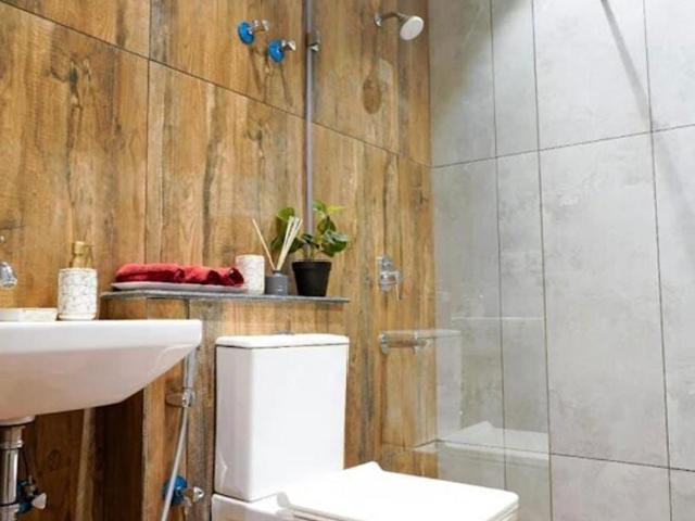 3 Bedroom 1550 Sq.Ft. Apartment in International Airport Road Zirakpur Listing ID: #10028