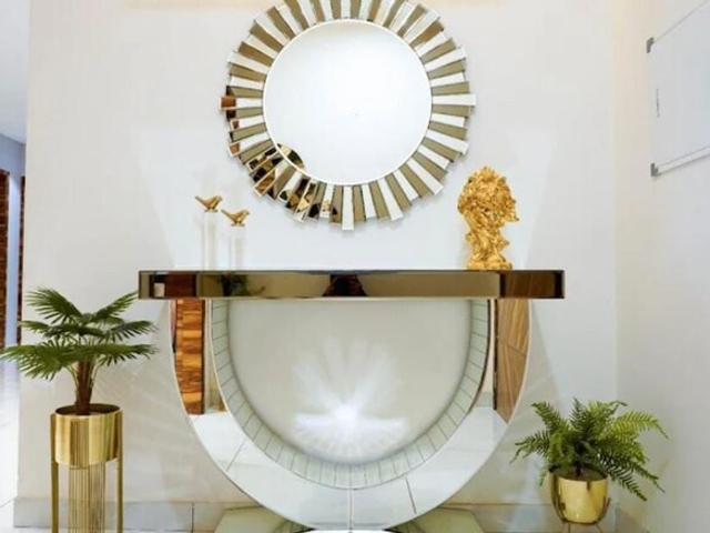 3 Bedroom 1550 Sq.Ft. Apartment in International Airport Road Zirakpur Listing ID: #10028