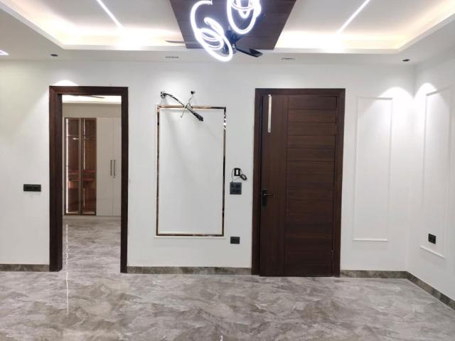 3 Bedroom 1550 Sq.Ft. Apartment in Sector 5 Dwarka Delhi Listing ID: #10131