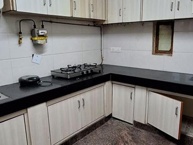 3 Bedroom 1550 Sq.Ft. Apartment in Palam Village Delhi Listing ID: #10382