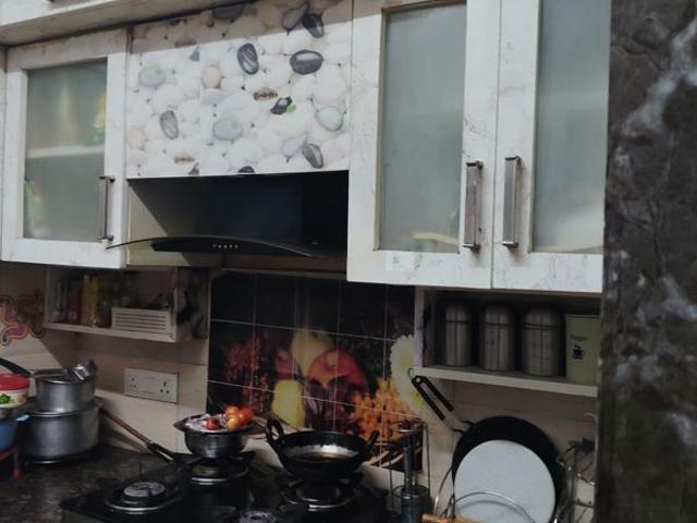 3 Bedroom 1550 Sq.Ft. Apartment in Raj Nagar Extension Ghaziabad Listing ID: #10365