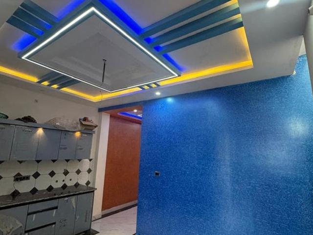 3 Bedroom 1550 Sq.Ft. Independent House in Omaxe City Lucknow Listing ID: #10054