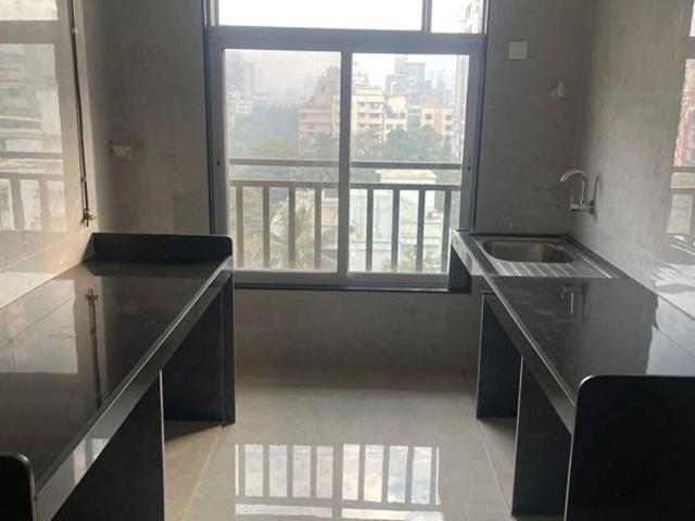 3 Bedroom 1560 Sq.Ft. Apartment in Chembur Mumbai Listing ID: #10189