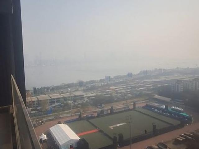 3 Bedroom 1560 Sq.Ft. Apartment in Bandra West Mumbai Listing ID: #9979