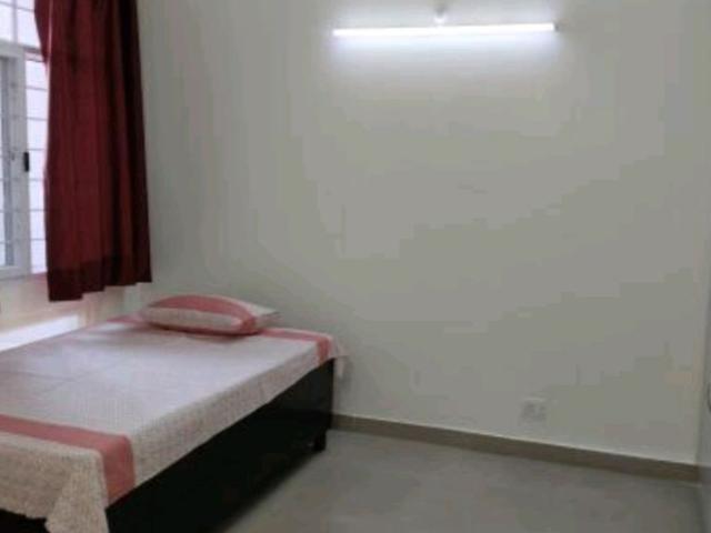 3 Bedroom 1560 Sq.Ft. Apartment in Gomti Nagar Lucknow Listing ID: #10255