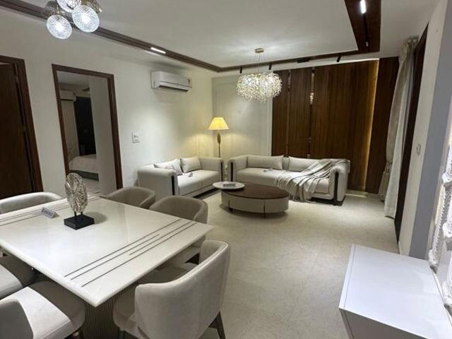 3 Bedroom 1560 Sq.Ft. Apartment in Ghazipur Zirakpur Listing ID: #10262
