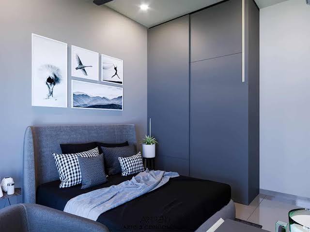 3 Bedroom 1560 Sq.Ft. Builder Floor in Sector 107 Noida Listing ID: #10151