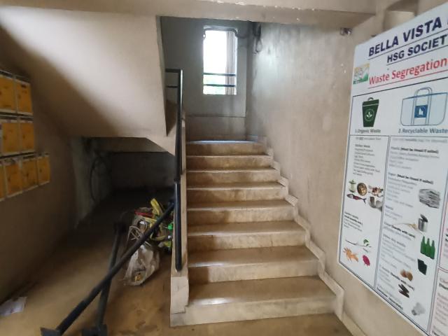 3 Bedroom 1580 Sq.Ft. Apartment in Balewadi Pune Listing ID: #9923