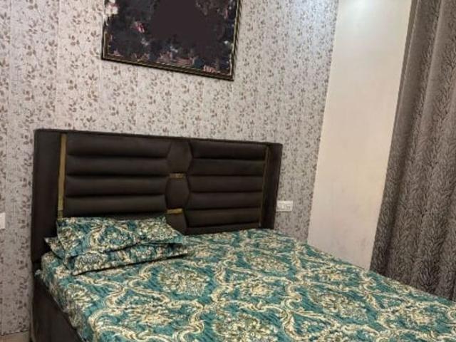 3 Bedroom 1580 Sq.Ft. Builder Floor in Pir Machalla Zirakpur Listing ID: #10160