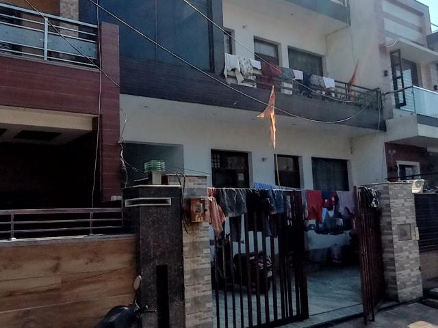 3 Bedroom 158 Sq.Yd. Villa in Ambala Highway Zirakpur Listing ID: #10101