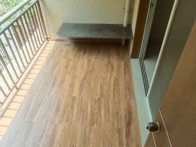 3 Bedroom 1503 Sq.Ft. Apartment in Karve Nagar Pune Listing ID: #10189