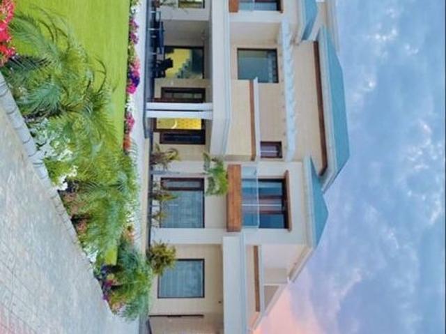 3 Bedroom 1500 Sq.Ft. Villa in Vijay Nagar Hassan Listing ID: #10234