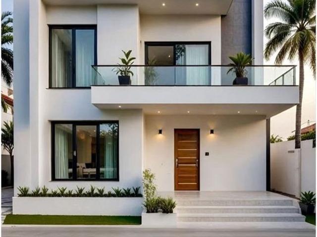 3 Bedroom 1500 Sq.Ft. Villa in Vijay Nagar Hassan Listing ID: #10234