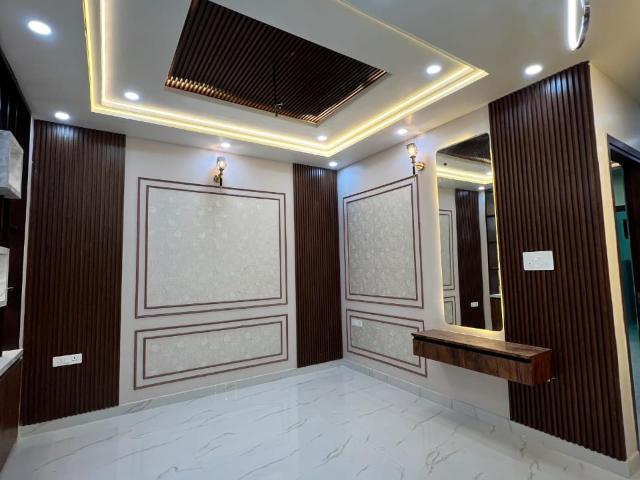 3 Bedroom 1500 Sq.Ft. Villa in Viraj Khand Lucknow Listing ID: #10355