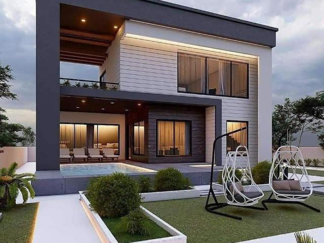 3 Bedroom 1500 Sq.Ft. Villa in Bangalore Chennai nh Kolar Listing ID: #10165