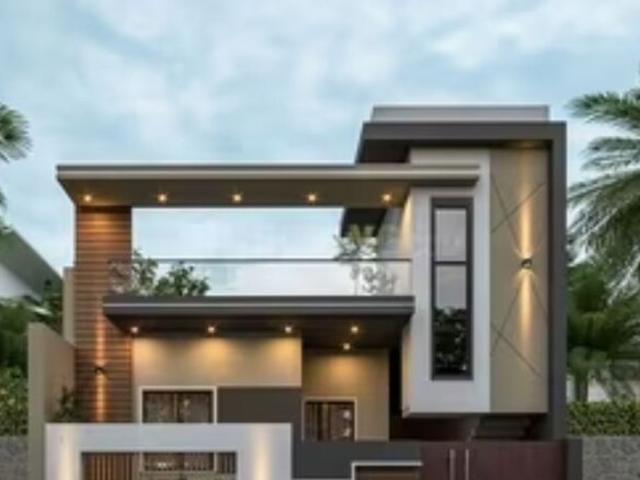 3 Bedroom 1500 Sq.Ft. Villa in Jigani Bangalore Listing ID: #10316