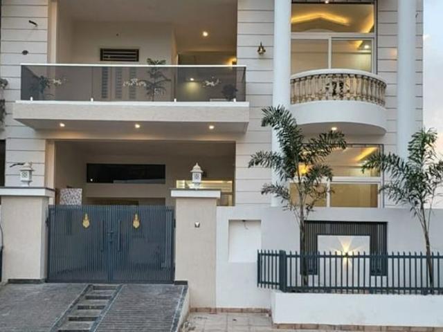 3 Bedroom 1500 Sq.Ft. Villa in Jigani Bangalore Listing ID: #10329