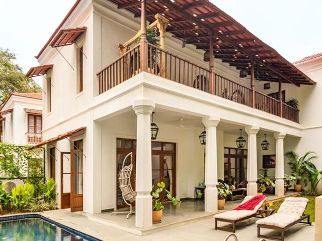 3 Bedroom 1500 Sq.Ft. Villa in Kengeri Bangalore Listing ID: #10241