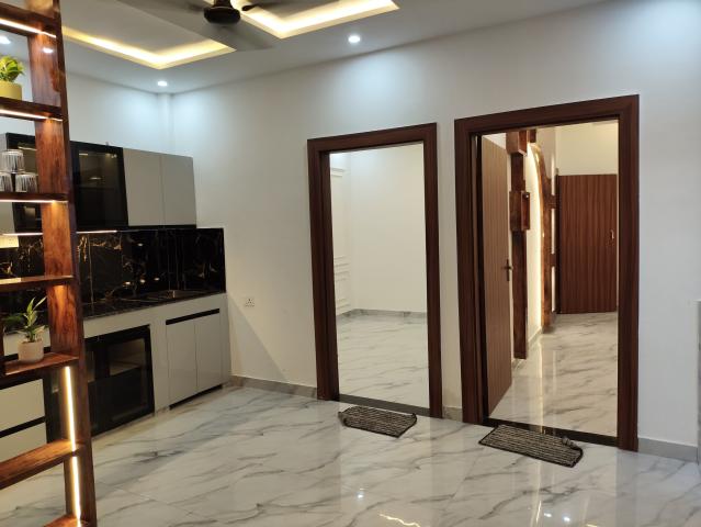 3 Bedroom 1500 Sq.Ft. Villa in Matiyari Lucknow Listing ID: #10371