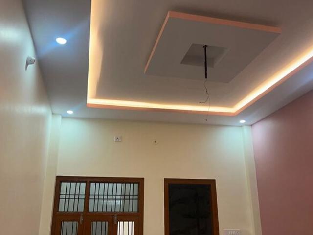 3 Bedroom 1500 Sq.Ft. Villa in Matiyari Lucknow Listing ID: #10374