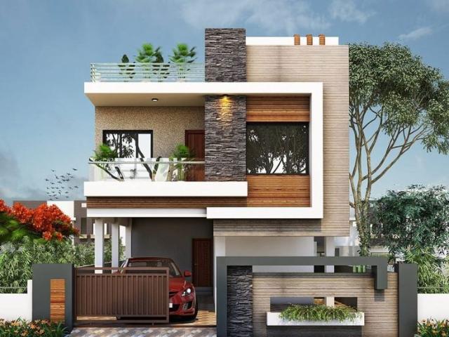 3 Bedroom 1500 Sq.Ft. Villa in Mulabagilu Kolar Listing ID: #10236