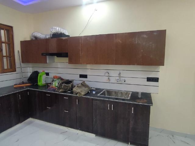 3 Bedroom 1500 Sq.Ft. Villa in Nijampur Malhaur Lucknow Listing ID: #10336