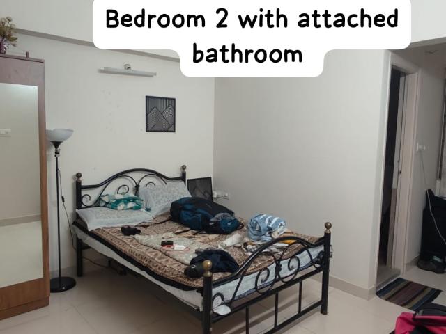 3 Bedroom 1500 Sq.Ft. Villa in Sarjapur Bangalore Listing ID: #10363