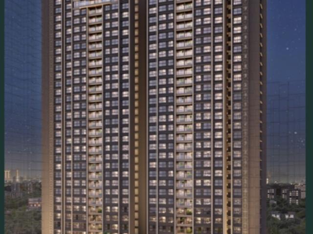 3 Bedroom 1500 Sq.Ft. Apartment in Borla Mumbai Listing ID: #10360