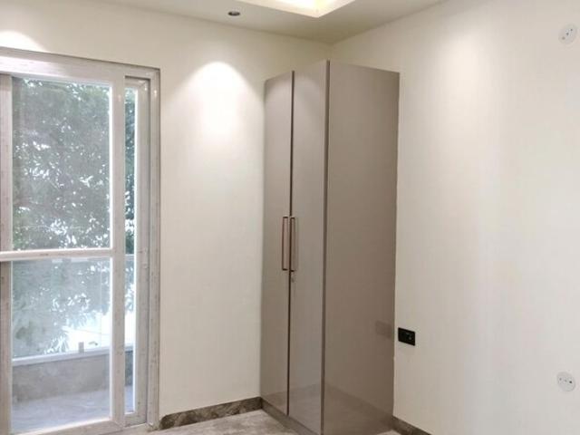 3 Bedroom 1500 Sq.Ft. Apartment in Dwarka Delhi Listing ID: #10382