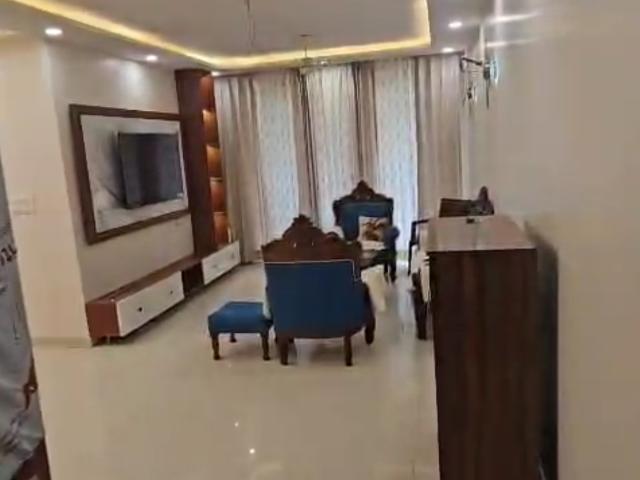 3 Bedroom 1500 Sq.Ft. Apartment in Dwarka Delhi Listing ID: #9895