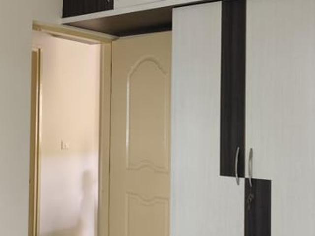 3 Bedroom 1500 Sq.Ft. Apartment in Halasuru Bangalore Listing ID: #10366