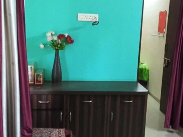 3 Bedroom 1500 Sq.Ft. Apartment in Jai Prakash Nagar Nagpur Listing ID: #10387
