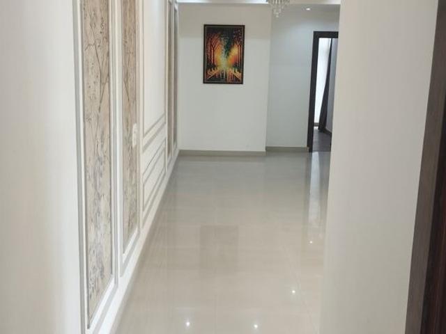 3 Bedroom 1500 Sq.Ft. Apartment in Sector 16 A Faridabad Listing ID: #10426
