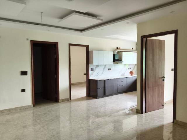 3 Bedroom 1500 Sq.Ft. Apartment in Sector 21d Faridabad Listing ID: #9983
