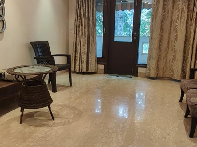3 Bedroom 1500 Sq.Ft. Apartment in Sector 7 Dwarka Delhi Listing ID: #9596